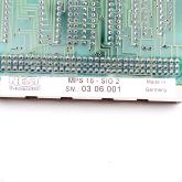 Serial Interface Card  New FS