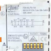 8-channel digital output  Used