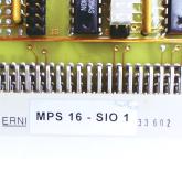 Serial Interface Card  New FS