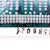 Electronic Board  