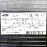 Servo motor  Used