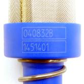 6 pieces Filter cartridge 1451401 New
