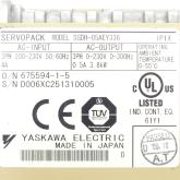 Servopack  Used