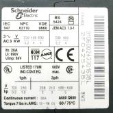 Leistungsschütz  Neu