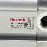 Compact Cylinder 40 x 125  New