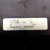 Planetary gear PL 50- 3 VRDM 397/3910 D=9,5 ZD=73  Used