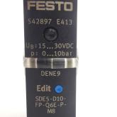 Drucksensor 542897 