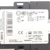 Auxiliary contactor  