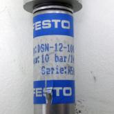 Round Cylinder  