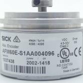 Absolut-Encoder AFM60E-S1AA004096  Neu OVP