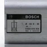 Kompaktzylinder  Neu