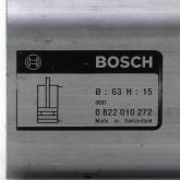 Kurzhubzylinder 63 x 15  Gebraucht