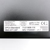Vison Control Box DPC4  New FS