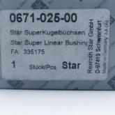 Super-Kugelbüchse  Neu OVP