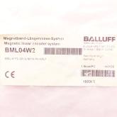 Magnetband-Längenmess-System BML-S1F2-Q61G-M310-P0-KA05 Neu