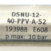 Round Cylinder 193988 