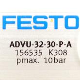 Compact cylinder 156535 New