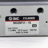 Short-stroke Cylinder  New