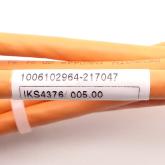 Cable IKS4376 1006102964-217047 New