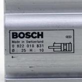 Short-stroke Cylinder 25 x 10  New