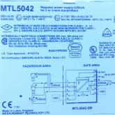 Zwischenspeisestromversorgung MTL5042-SR Gebraucht