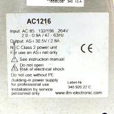 AS-i Power Supply  