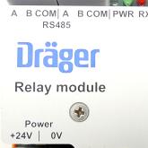 Relais Modul SC00019 Gebraucht