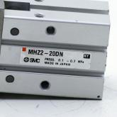 Parallel Gripper  New