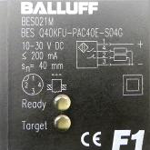 Inductive Sensor BES021M 