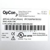 Aktives mPAD (Atom) , 3800590039 IPC10AP841BOS2 Refurbished