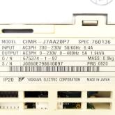 Frequency converter 760136 Used