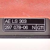 Linear Encoder 334751-1P New FS