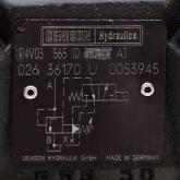 Pressure Valve R4V03; R4V03 565 10 0053382 New