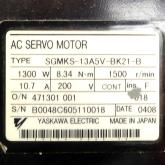 Servo motor  Used