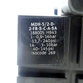Solenoid Valve 188005 