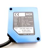 Distanzsensor OD100-40P152  Neu