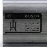 Kompaktzylinder 50 x 30  Gebraucht
