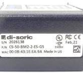 Vision-Sensor CS-50-BM2-2-ES-G5 Neu OVP