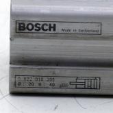 Kompaktzylinder 20 x 40  Gebraucht