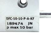 guide cylinder 189474 New