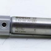 Rundzylinder 16 x 25  Neu OVP
