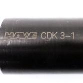 Druckregelventil mit Zwischenplatte NZP 16 CZ 1/300 