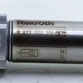 Round Cylinder 20 x 100  