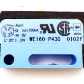 Einweglichtschranke WE160-P430 Neu OVP
