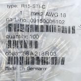 Contact pin R15-STI-C New FS