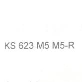Kontaktsteckhülse versilbert KS-623 M5 M5-R  New