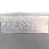 Servo motor  Used
