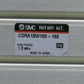 Rotary Drive  New