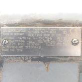 Servomotor  Used