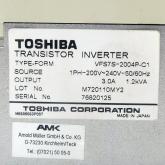Transistor Inverter  Neu OVP